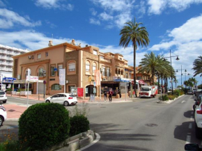 Benalroma, Benalmadena